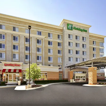 Holiday Inn Detroit Metro Airport By Ihg-2